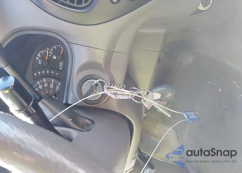 2002 Toyota Tundra Sr5 V8 из США, поврежденный, VIN 5TBBT44152S311085